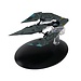 Eaglemoss Publications Ltd. Star Trek: Online-Modell Tholian Carrie der Recluse-Klasse