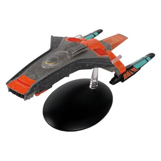 Eaglemoss Publications Ltd. Star Trek: Picard-Modell der Sternenflotte Wallenberg Tug FC