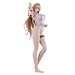 BINDing COMIC E×E 12 PVC Statue 1/4 Mira Tsubakihara Swimsuit Ver. 42 cm