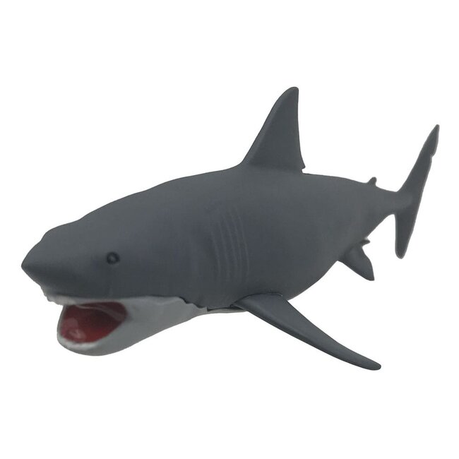 Der weiße Hai - Replik 1/1 Mechanischer Bruce Shark 13 cm