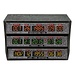 Factory Entertainment Back To The Future Prop Replica 1/1 Time Circuits