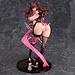 Rocket Boy Original Charakter Statue 1/6 Ninja Erika Re-Run 30 cm