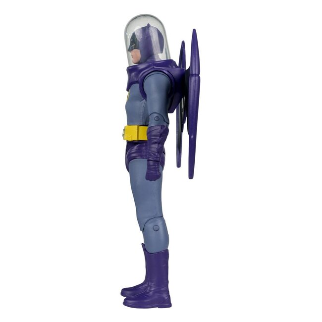 Batman '66 DC Retro Action Figure Space Batman 15 cm