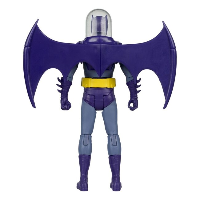 Batman '66 DC Retro Action Figure Space Batman 15 cm