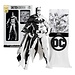 McFarlane Toys DC Multiverse Actionfigur Batman Hush (Line Art) (Gold Label) 18 cm