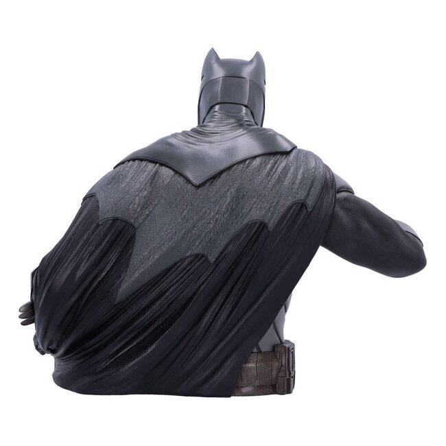 DC Comics Bust Batman There Will Be Blood 30 cm