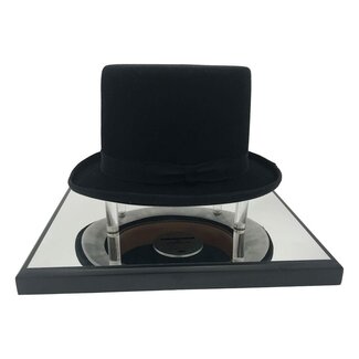 Factory Entertainment James Bond Prop Replica 1/1 Oddjob Hat Limited Edition 18 cm