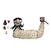 NECA  Krampus Action Figure Der Klown Deluxe Figure 18 cm