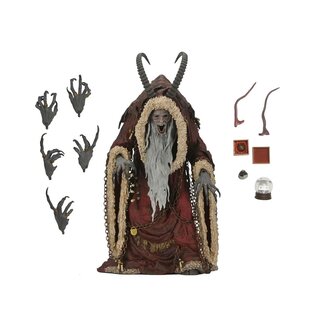NECA  Krampus Action Figure Krampus Deluxe Figure 18 cm