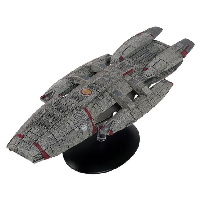 Battlestar Galactica Blood and Chrome Model Battlestar Galactica 29 cm