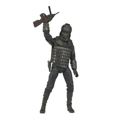 Planet of the Apes 1968