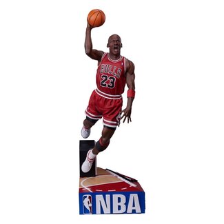 Premium Collectibles Studio NBA Statue 1/4 Michael Jordan 66 cm