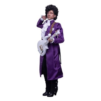 Premium Collectibles Studio Prince Statue 1/3 Purple Rain 63 cm