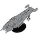 Eaglemoss Publications Ltd. Battlestar Galactica Blood and Chrome Diecast Mini-Repliken The Osiris 27 cm