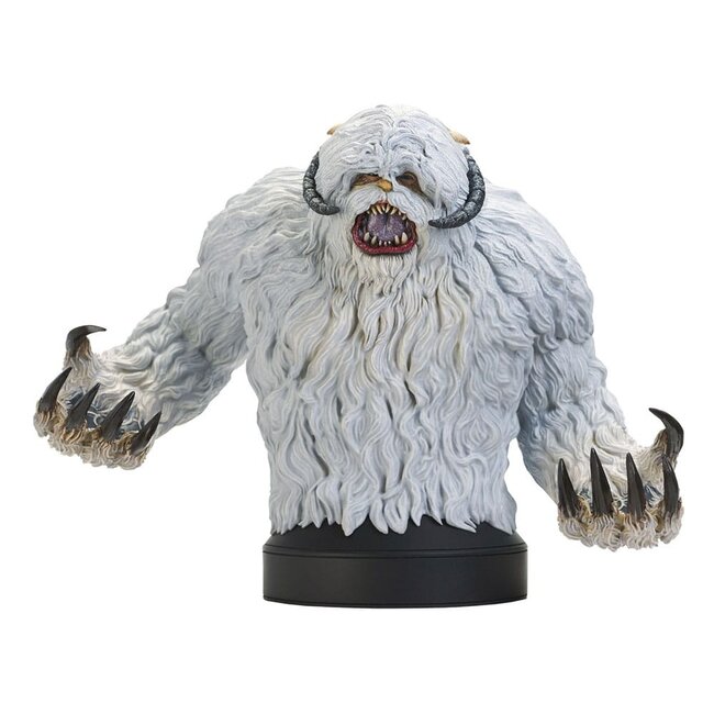 Gentle Giant Star Wars Episode V Büste 1/6 Wampa 19 cm