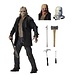 Friday the 13th 2009 Action Figure Ultimate Jason 18 cm