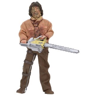 NECA  Texas Chainsaw Massacre III Action Figure Leatherface 20 cm