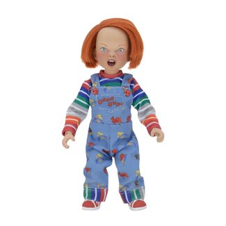 Child´s Play Actionfigur Chucky 14 cm
