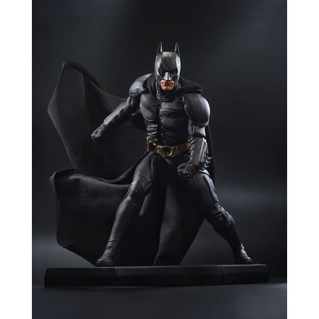 DC Direct  Statue DC Movie Statues Batman (The Dark Knight) 24 cm