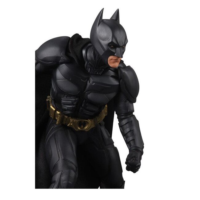 DC Direct Resin Statue DC Movie Statuen Batman (Der dunkle Ritter) 24 cm