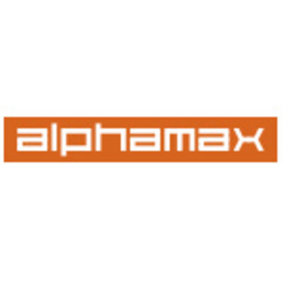 Alphamax 
