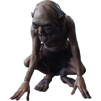 Asmus Collectible Toys Lord of the Rings Action Figure 1/6 Gollum 19 cm