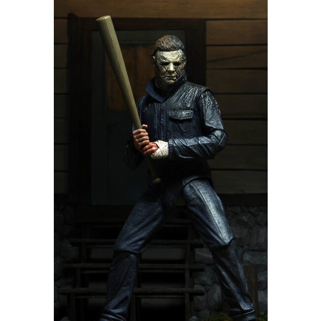 Halloween Kills (2021) Actionfigur Ultimate Michael Myers 18 cm