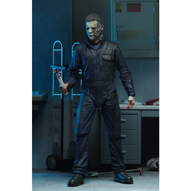 Halloween Kills (2021) Actionfigur Ultimate Michael Myers 18 cm