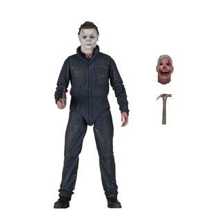 Halloween 2018 Action Figure 1/4 Michael Myers 46 cm