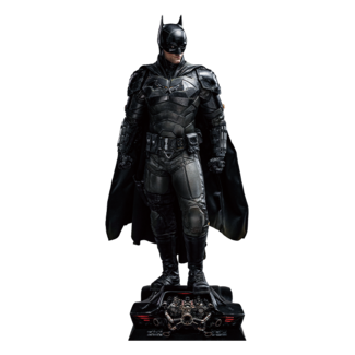 Queen Studios The Batman Statue 1/3 The Batman Regular Edition 71 cm