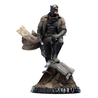 Weta Workshop Zack Snyder's Justice League Statue 1/4 Batman 59 cm
