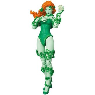 Medicom DC Comics MAF EX Action Figure Poison Ivy (Batman: Hush Ver.) 16 cm