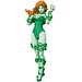 Medicom DC Comics MAF EX Actionfigur Poison Ivy (Batman: Hush Ver.) 16 cm
