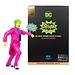 McFarlane Toys DC Multiverse Actionfigur BM66 Der Joker (Schwarzlicht) (Gold Label) 18 cm
