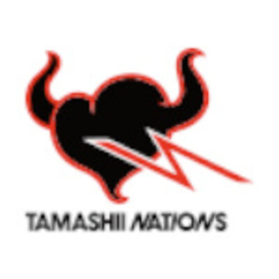 Bandai Tamashii Nations
