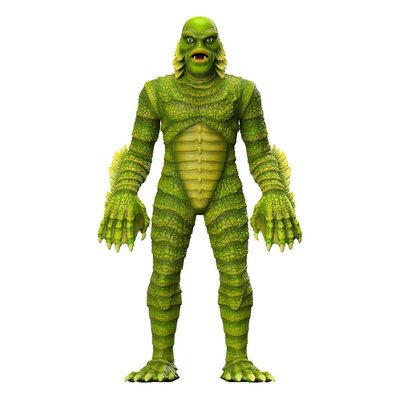 Creature from the Black Lagoon