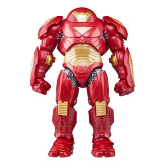 Hasbro Marvel 85th Anniversary Marvel Legends Action Figure Hulkbuster 23 cm