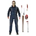 NECA  Halloween Kills (2021) Actionfigur Ultimate Michael Myers 18 cm