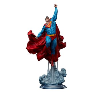 Sideshow Collectibles DC Comics Premium Format Statue Superman 84 cm
