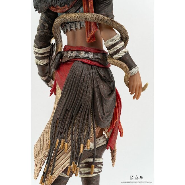 Assassin´s Creed PVC Statue 1/8 Amunet The Hidden One 25 cm
