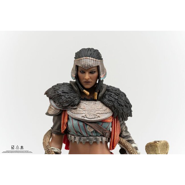 Assassin´s Creed PVC Statue 1/8 Amunet The Hidden One 25 cm