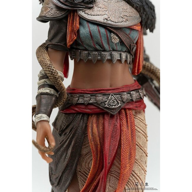 Assassin´s Creed PVC Statue 1/8 Amunet The Hidden One 25 cm