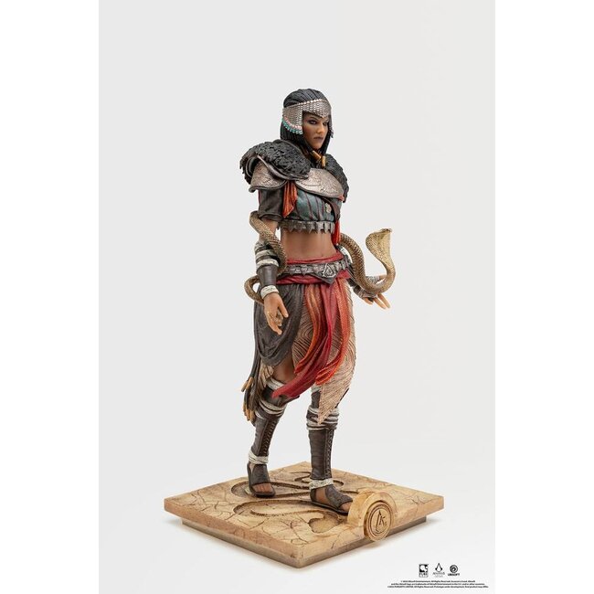 Assassin´s Creed PVC Statue 1/8 Amunet The Hidden One 25 cm