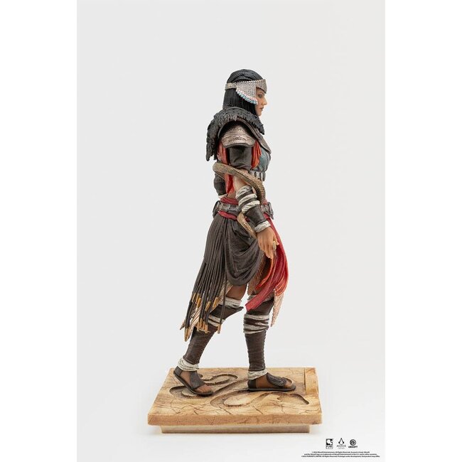 Assassin´s Creed PVC Statue 1/8 Amunet The Hidden One 25 cm