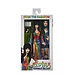 NECA  Elvira, Mistress of the Dark Clothed Action Figure Over the Rainbow Elvira 20 cm