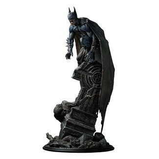 Queen Studios DC Comics Statue 1/4 Bloodstorm Batman Premium Edition 72 cm