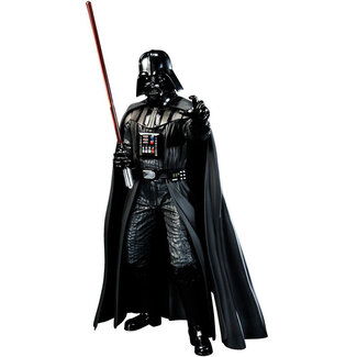 Kotobukiya  Star Wars: Return of the Jedi ARTFX+ PVC Statue 1/10 Darth Vader Return of Anakin Skywalker 20 cm
