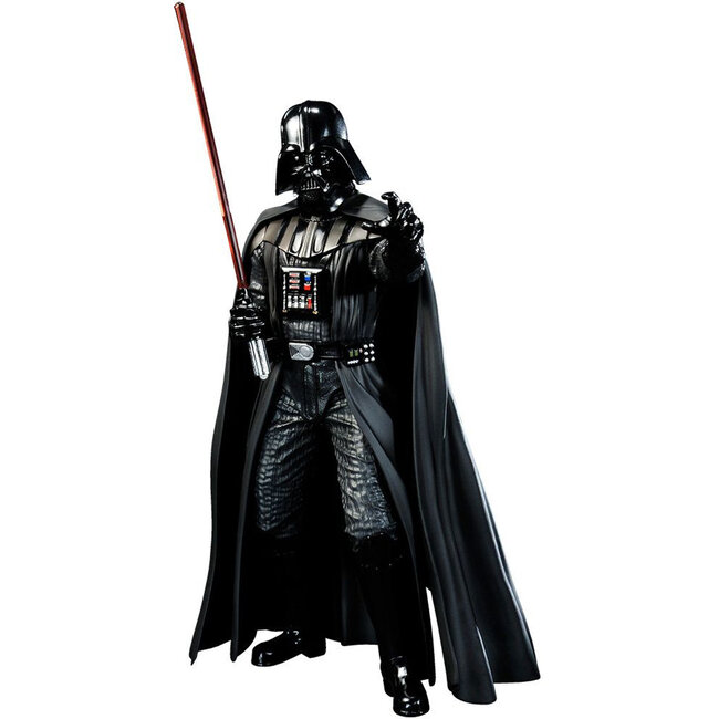 Star Wars: Return of the Jedi ARTFX+ PVC Statue 1/10 Darth Vader Return of Anakin Skywalker 20 cm