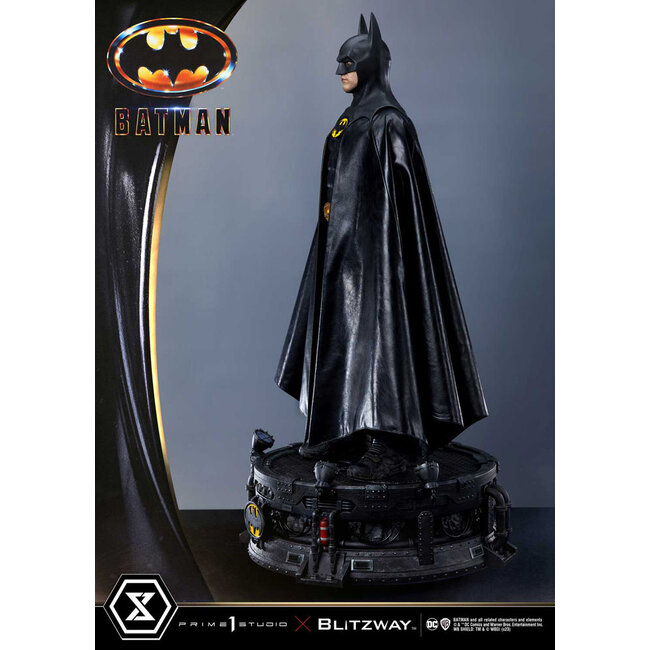 Batman Statue 1/3 Batman 1989 Ultimate Version 78 cm