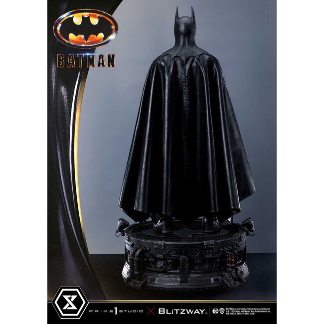 Batman Statue 1/3 Batman 1989 Ultimate Version 78 cm